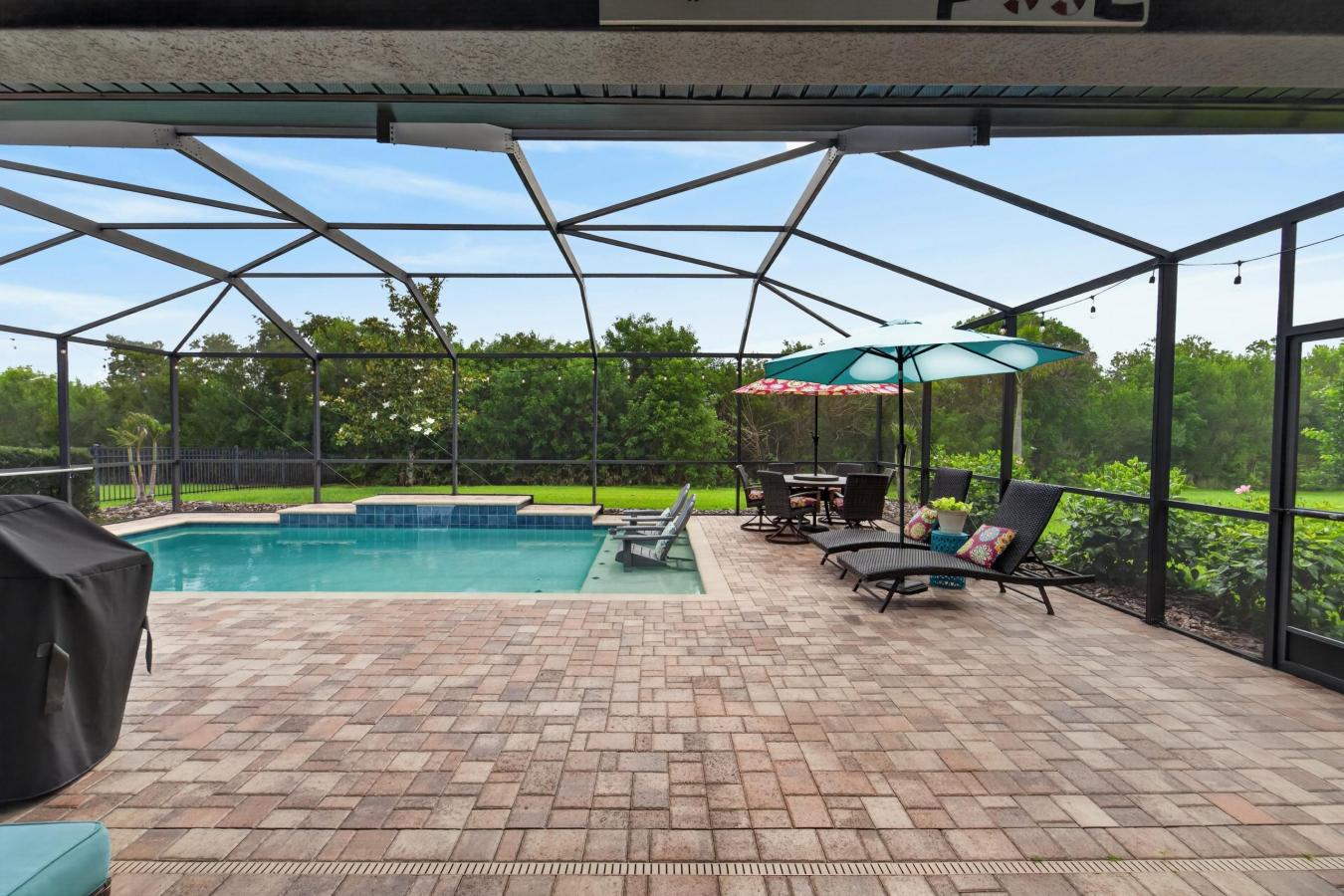 7020 Old Benton Drive, Apollo Beach, FL, 33572-1764, United States, 4 Bedrooms Bedrooms, ,2 BathroomsBathrooms,Residential,For Sale,7020 Old Benton Drive,TB8512717