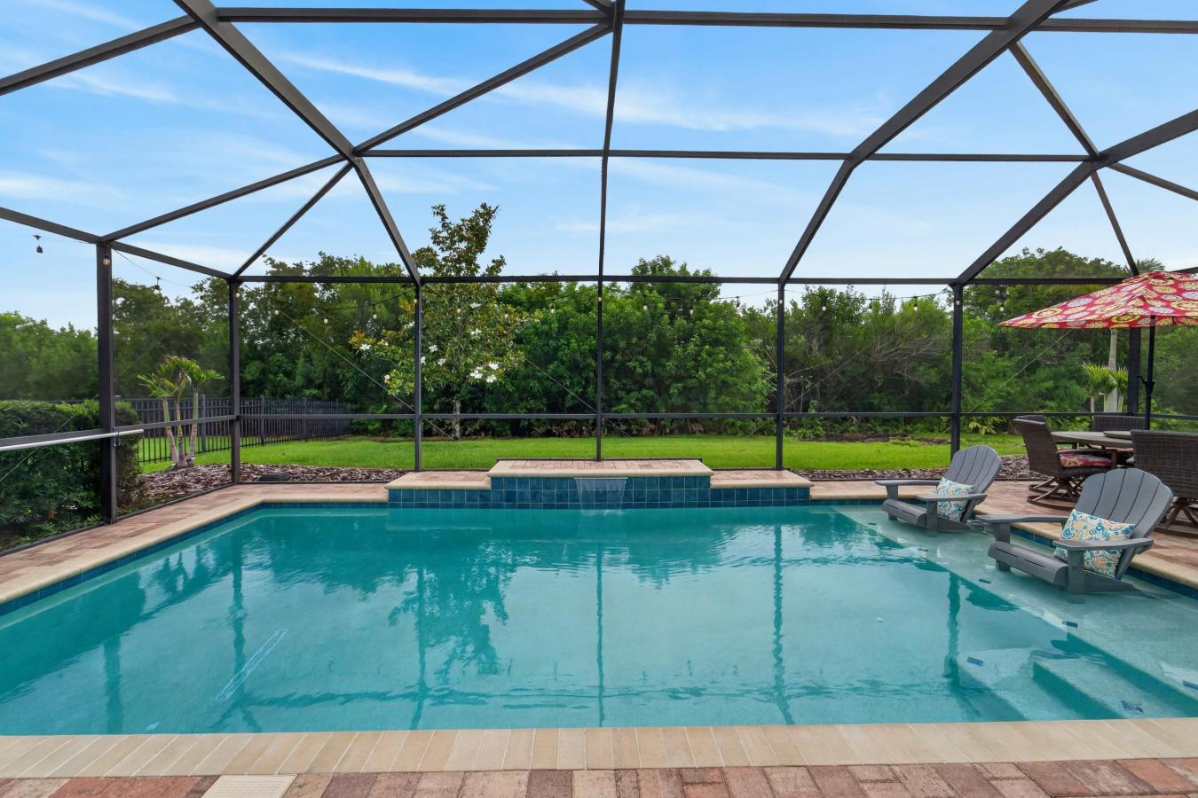 7020 Old Benton Drive, Apollo Beach, FL, 33572-1764, United States, 4 Bedrooms Bedrooms, ,2 BathroomsBathrooms,Residential,For Sale,7020 Old Benton Drive,TB8512717