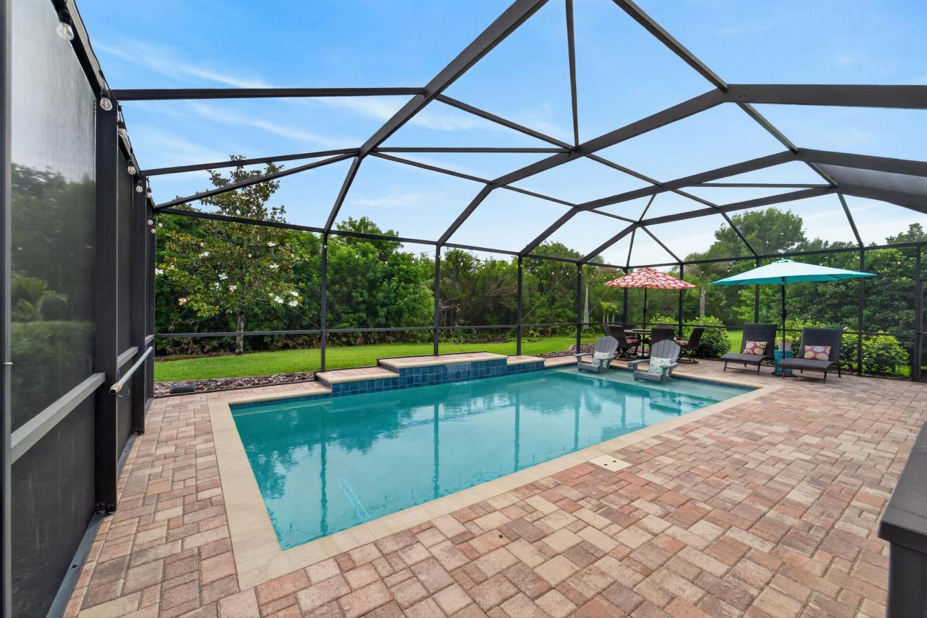 7020 Old Benton Drive, Apollo Beach, FL, 33572-1764, United States, 4 Bedrooms Bedrooms, ,2 BathroomsBathrooms,Residential,For Sale,7020 Old Benton Drive,TB8512717