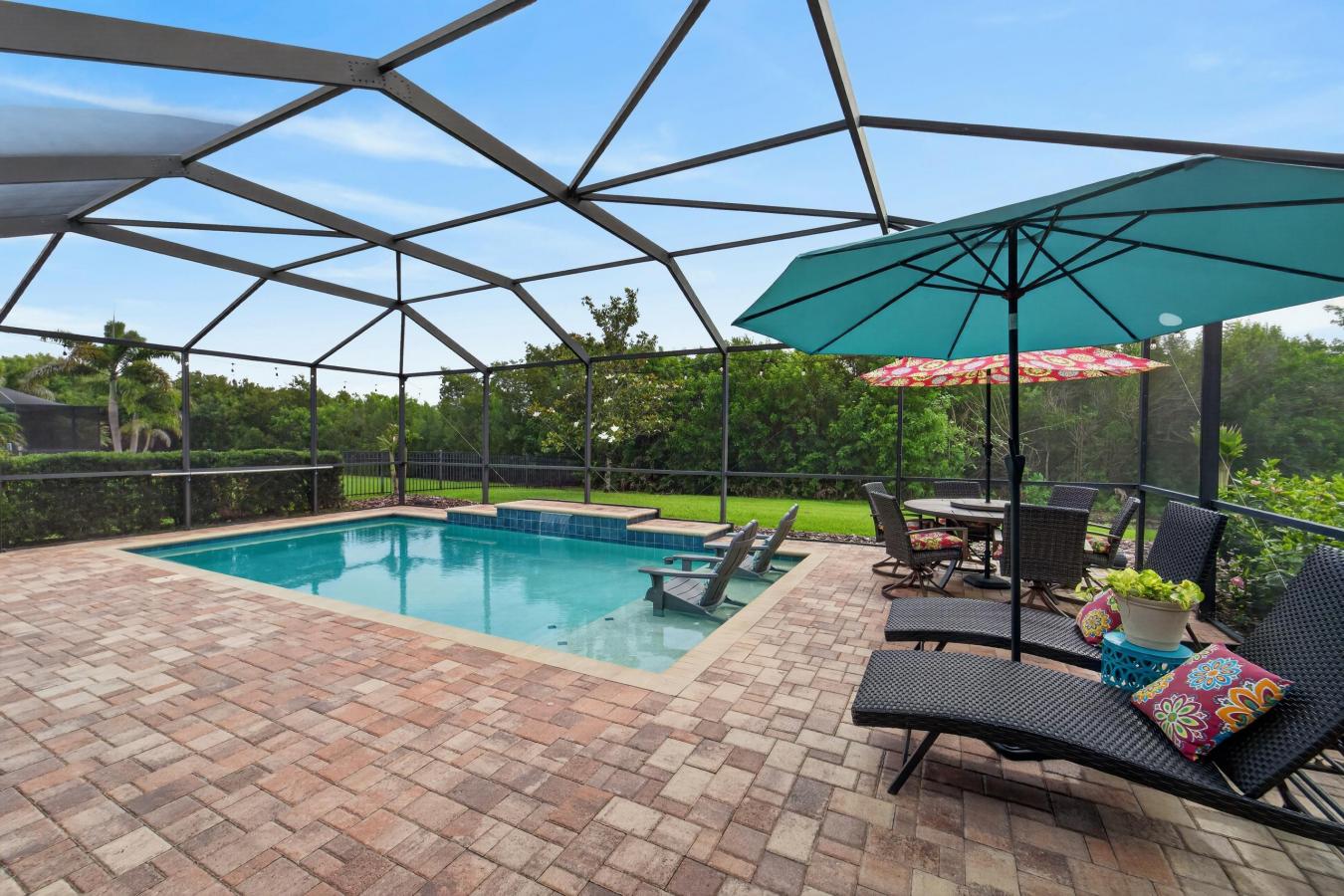 7020 Old Benton Drive, Apollo Beach, FL, 33572-1764, United States, 4 Bedrooms Bedrooms, ,2 BathroomsBathrooms,Residential,For Sale,7020 Old Benton Drive,TB8512717