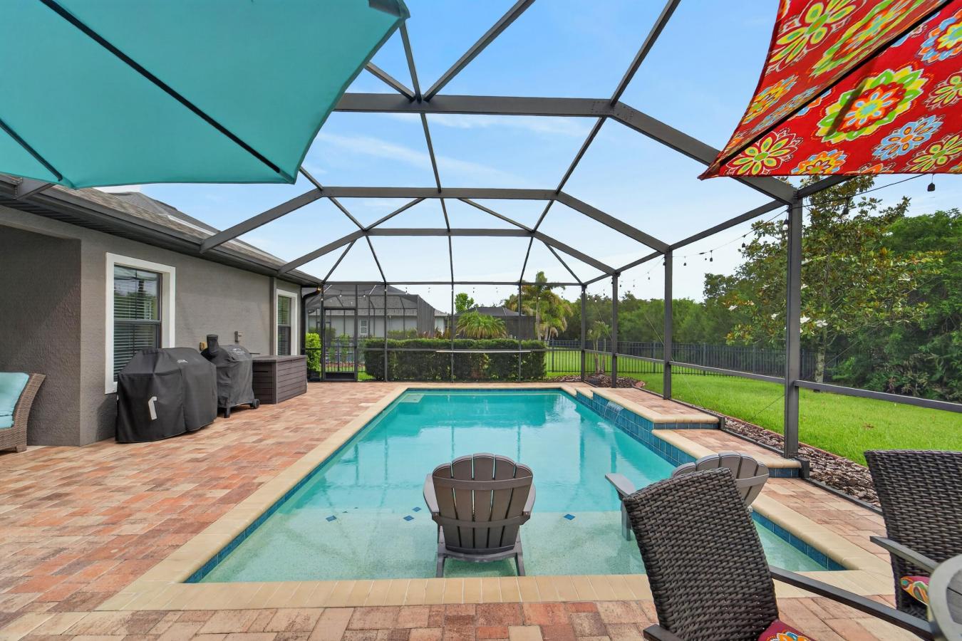 7020 Old Benton Drive, Apollo Beach, FL, 33572-1764, United States, 4 Bedrooms Bedrooms, ,2 BathroomsBathrooms,Residential,For Sale,7020 Old Benton Drive,TB8512717