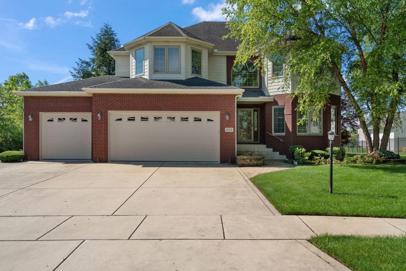 855 Pingel Place, Crown Point, Lake, 46307, United States, 4 Bedrooms Bedrooms, ,2 BathroomsBathrooms,Residential,For Sale,855 Pingel Place,841438