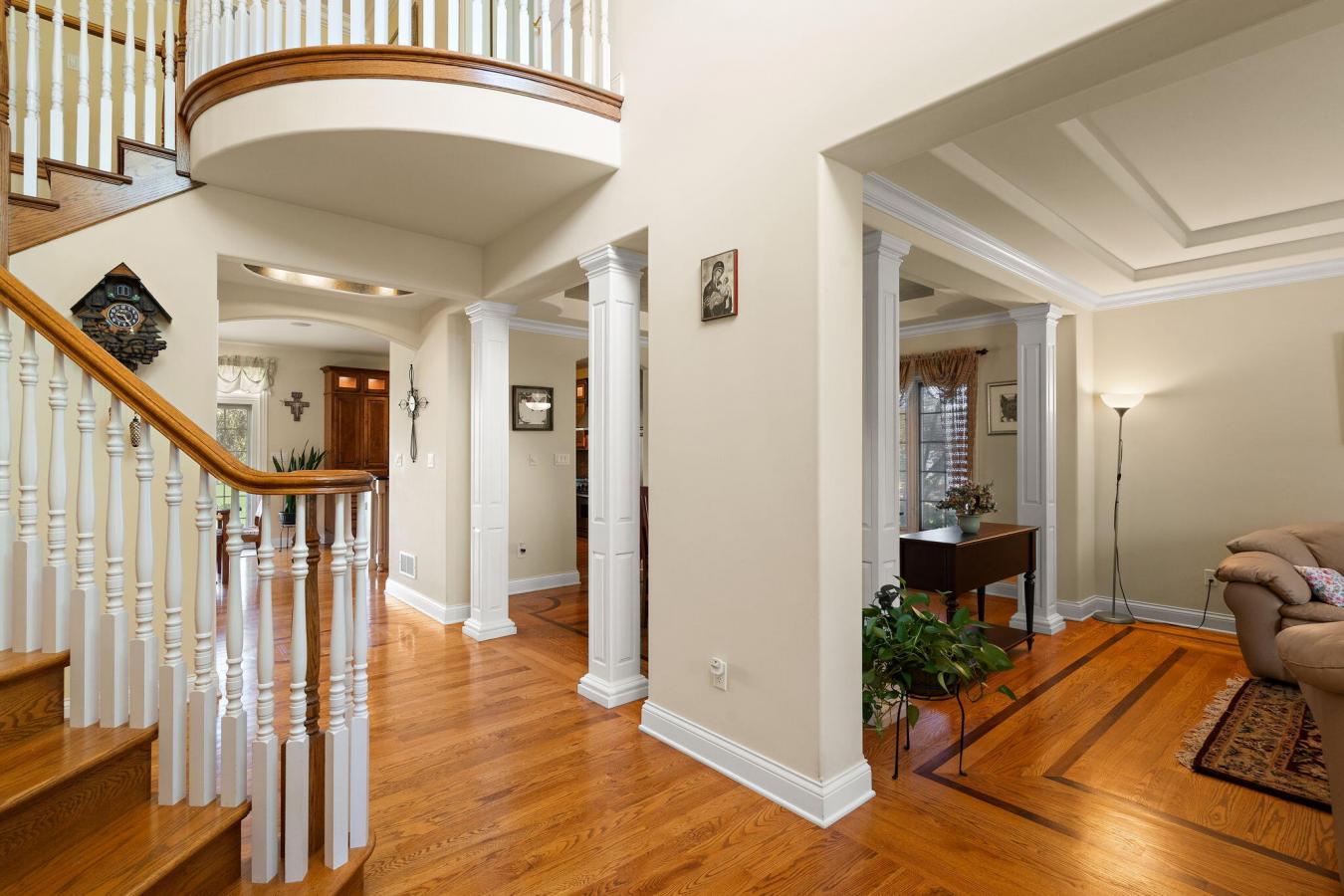 855 Pingel Place, Crown Point, Lake, 46307, United States, 4 Bedrooms Bedrooms, ,2 BathroomsBathrooms,Residential,For Sale,855 Pingel Place,841438