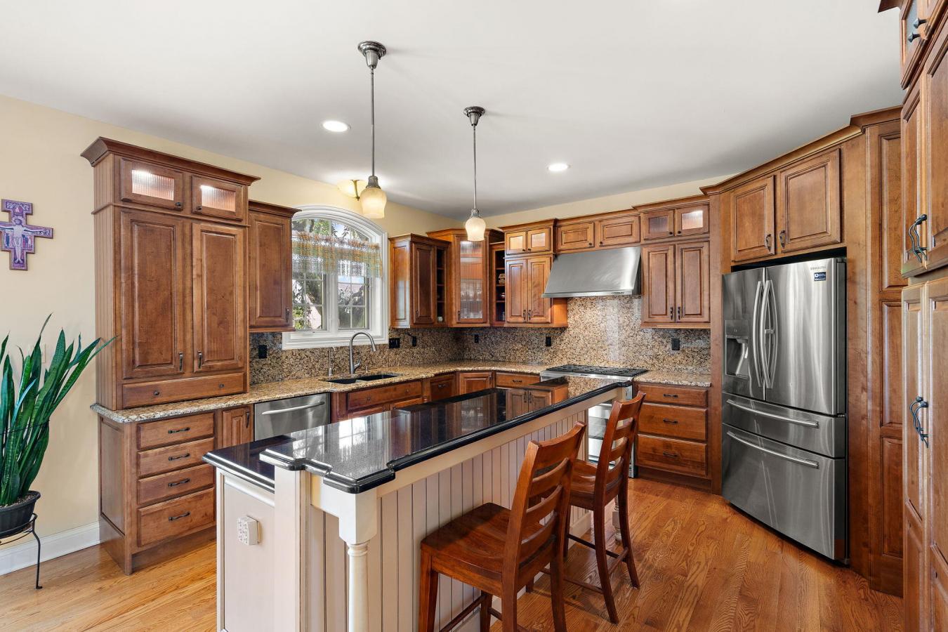 855 Pingel Place, Crown Point, Lake, 46307, United States, 4 Bedrooms Bedrooms, ,2 BathroomsBathrooms,Residential,For Sale,855 Pingel Place,841438