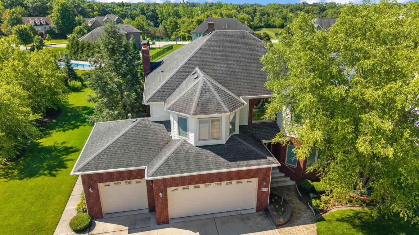 855 Pingel Place, Crown Point, Lake, 46307, United States, 4 Bedrooms Bedrooms, ,2 BathroomsBathrooms,Residential,For Sale,855 Pingel Place,841438