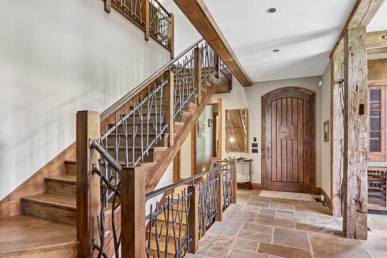 A rare lakefront legacy estate set within the prestigious wilderness c – image 5