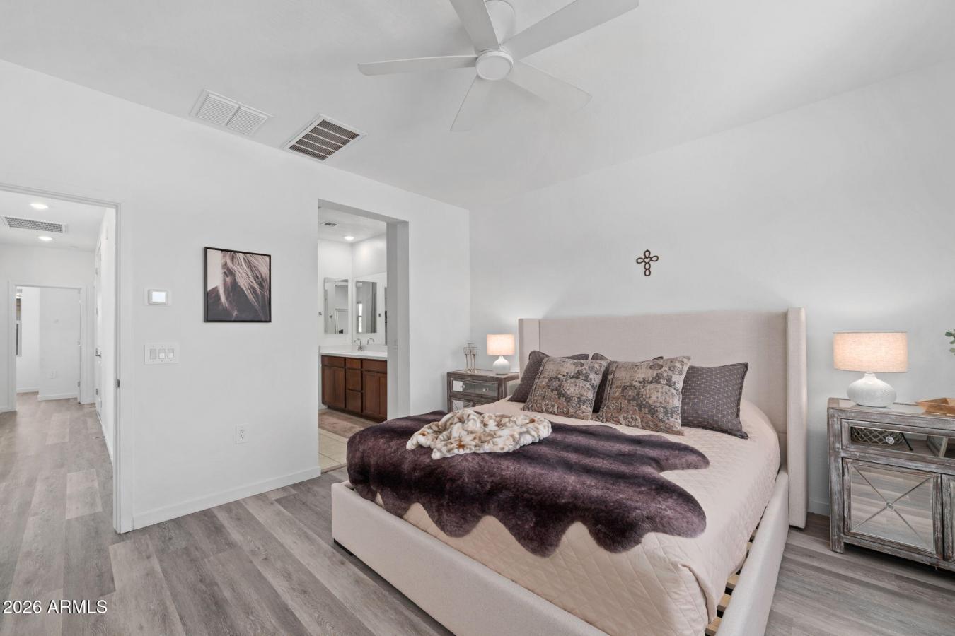 779 E Doral Avenue, Gilbert, Maricopa, 85297, United States, 3 Bedrooms Bedrooms, ,1 BathroomBathrooms,Residential,For Sale,779 E Doral Avenue,7026023