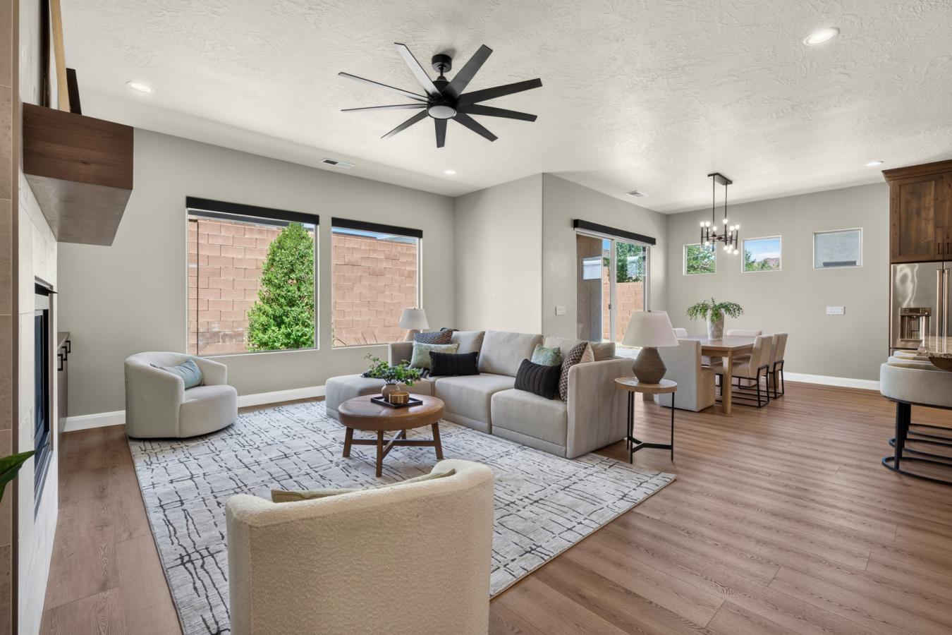 174 S 620 W, Ivins, Washington, 84738, United States, 4 Bedrooms Bedrooms, ,2 BathroomsBathrooms,Residential,For Sale,174 S 620 W,26273769