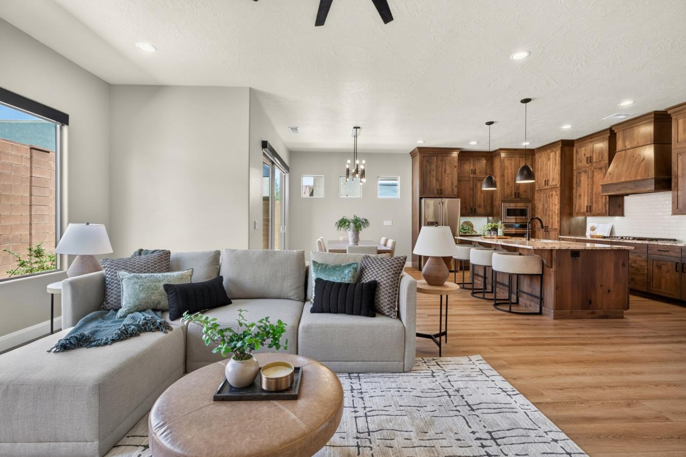 174 S 620 W, Ivins, Washington, 84738, United States, 4 Bedrooms Bedrooms, ,2 BathroomsBathrooms,Residential,For Sale,174 S 620 W,26273769