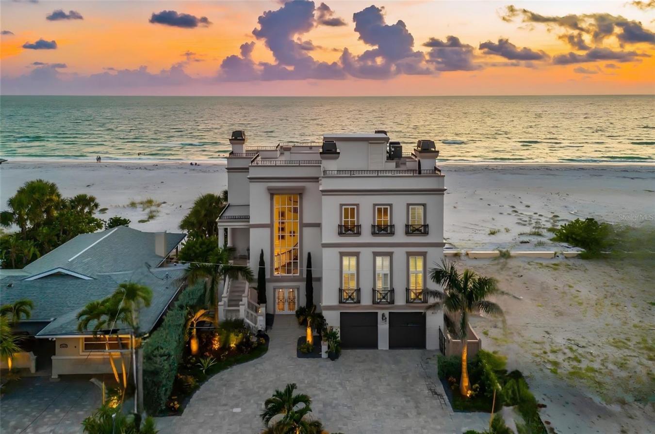 A rare offering along the iconic shores of Clearwater Beach, this exce – image 1