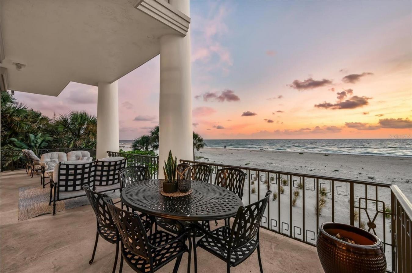 A rare offering along the iconic shores of Clearwater Beach, this exce – image 13