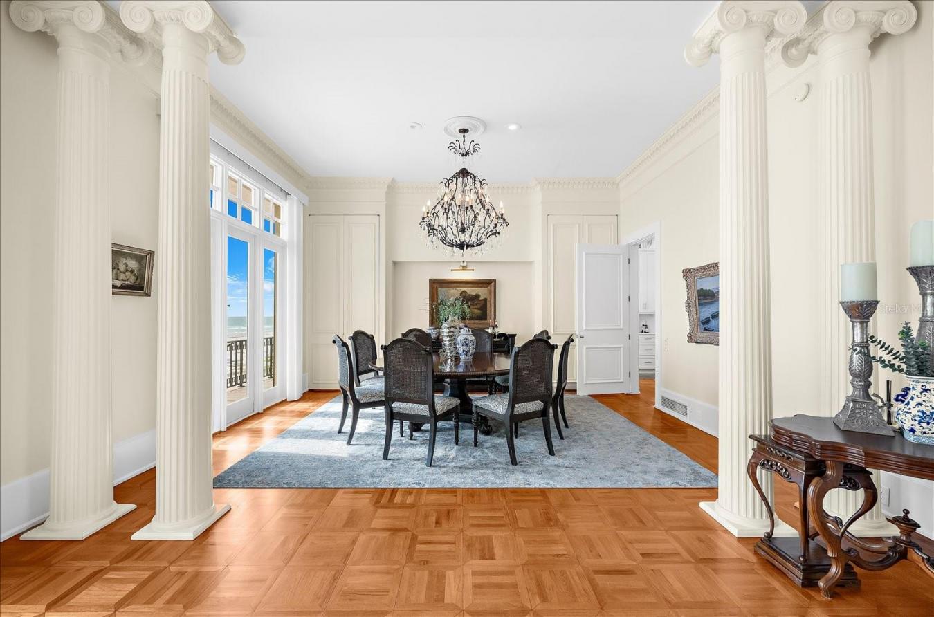 A rare offering along the iconic shores of Clearwater Beach, this exce – image 15