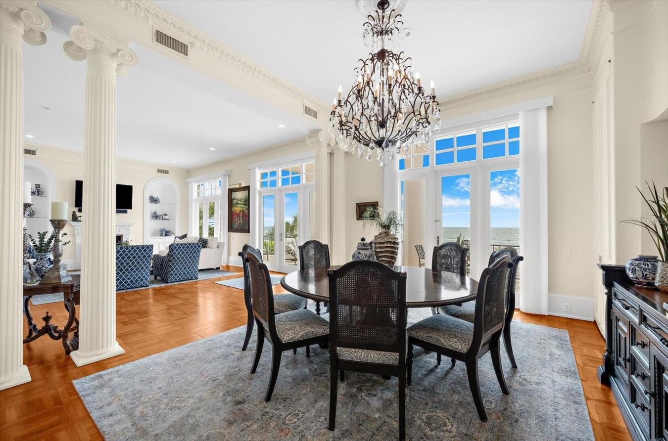 A rare offering along the iconic shores of Clearwater Beach, this exce – image 16
