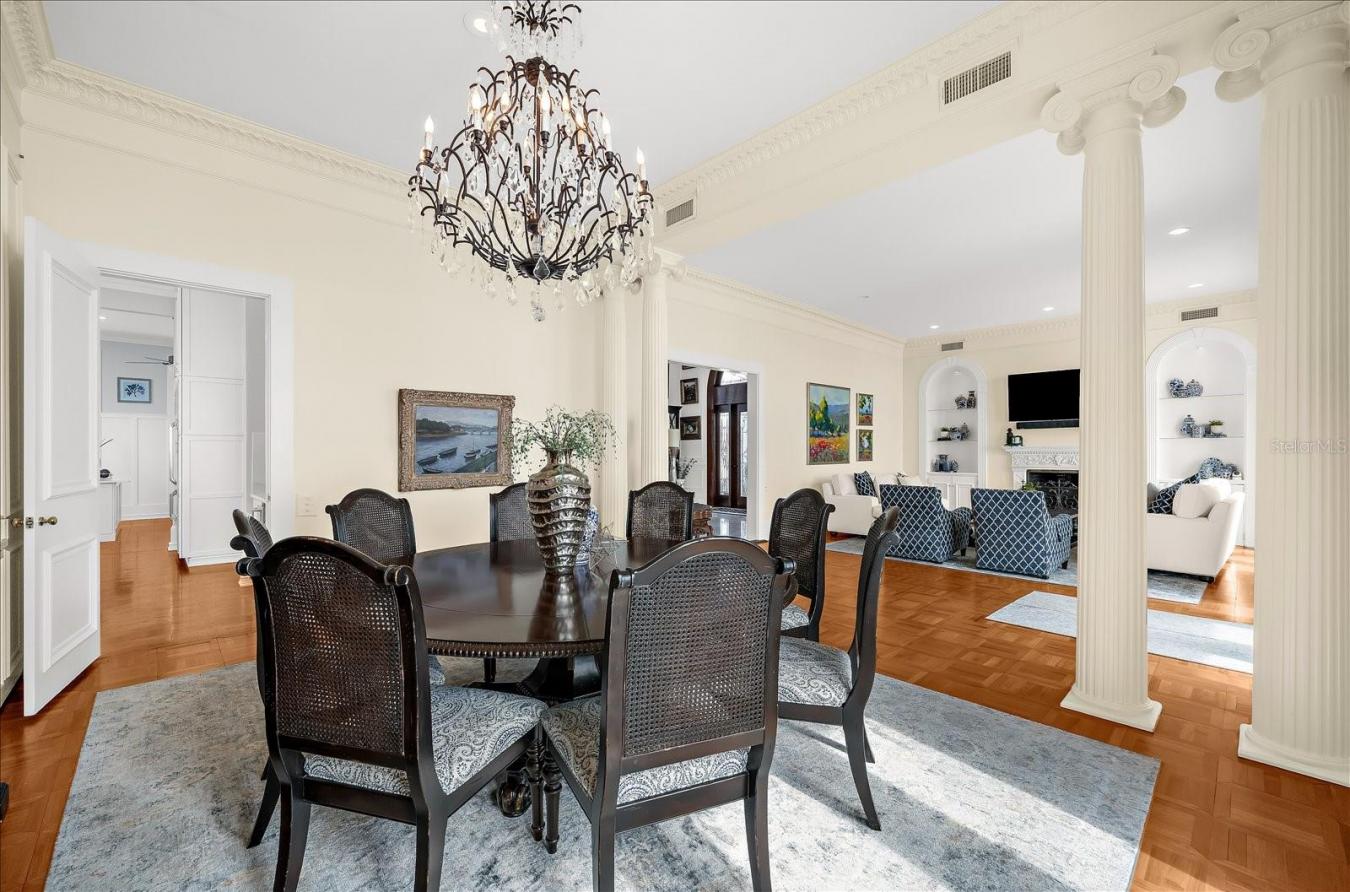 A rare offering along the iconic shores of Clearwater Beach, this exce – image 17