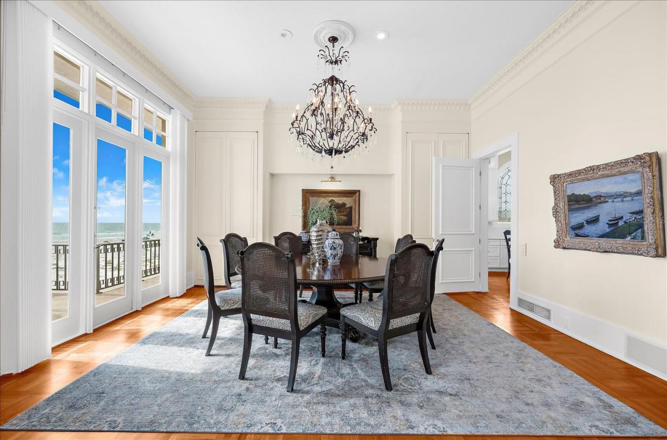 A rare offering along the iconic shores of Clearwater Beach, this exce – image 18