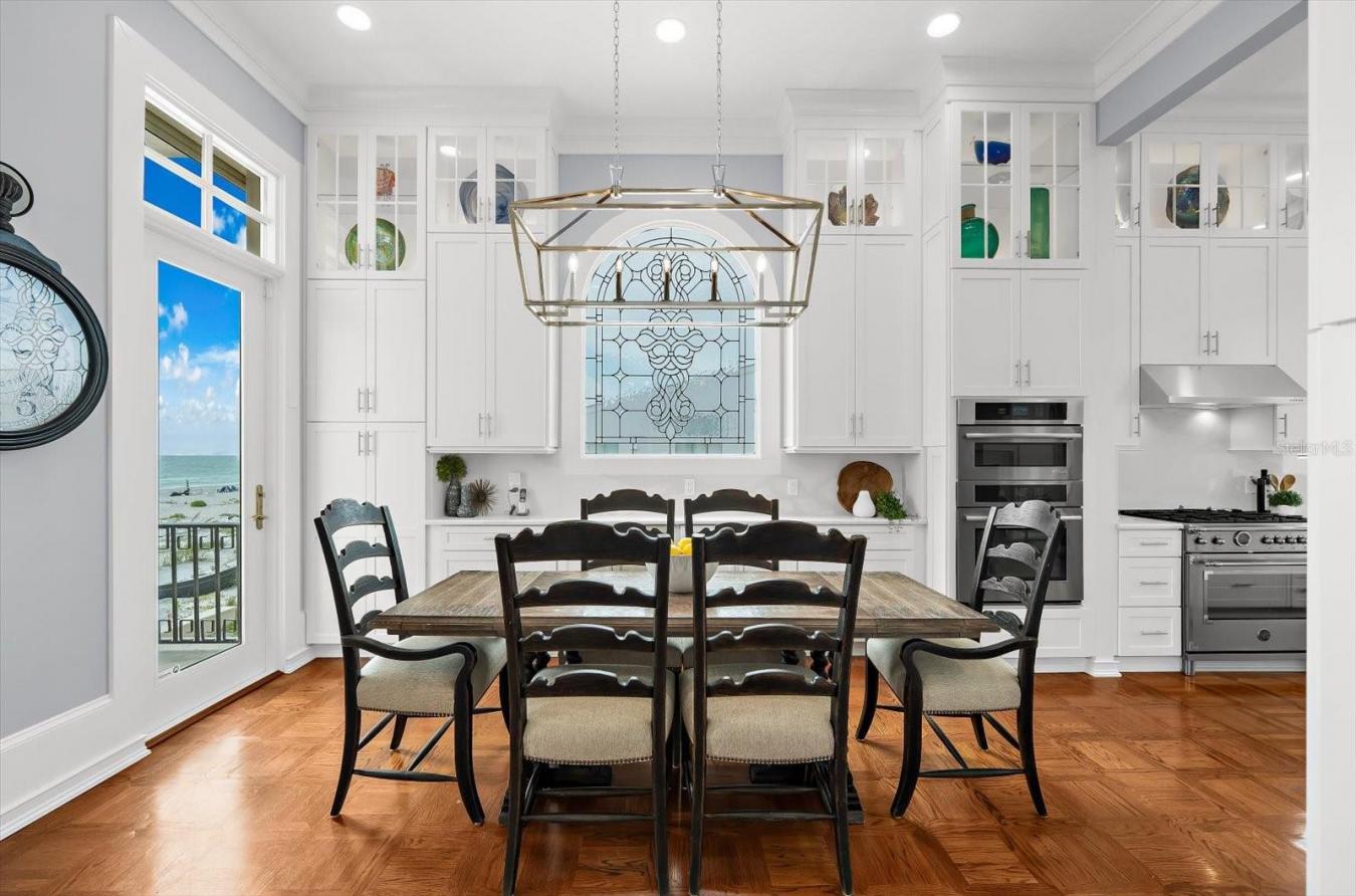 A rare offering along the iconic shores of Clearwater Beach, this exce – image 19