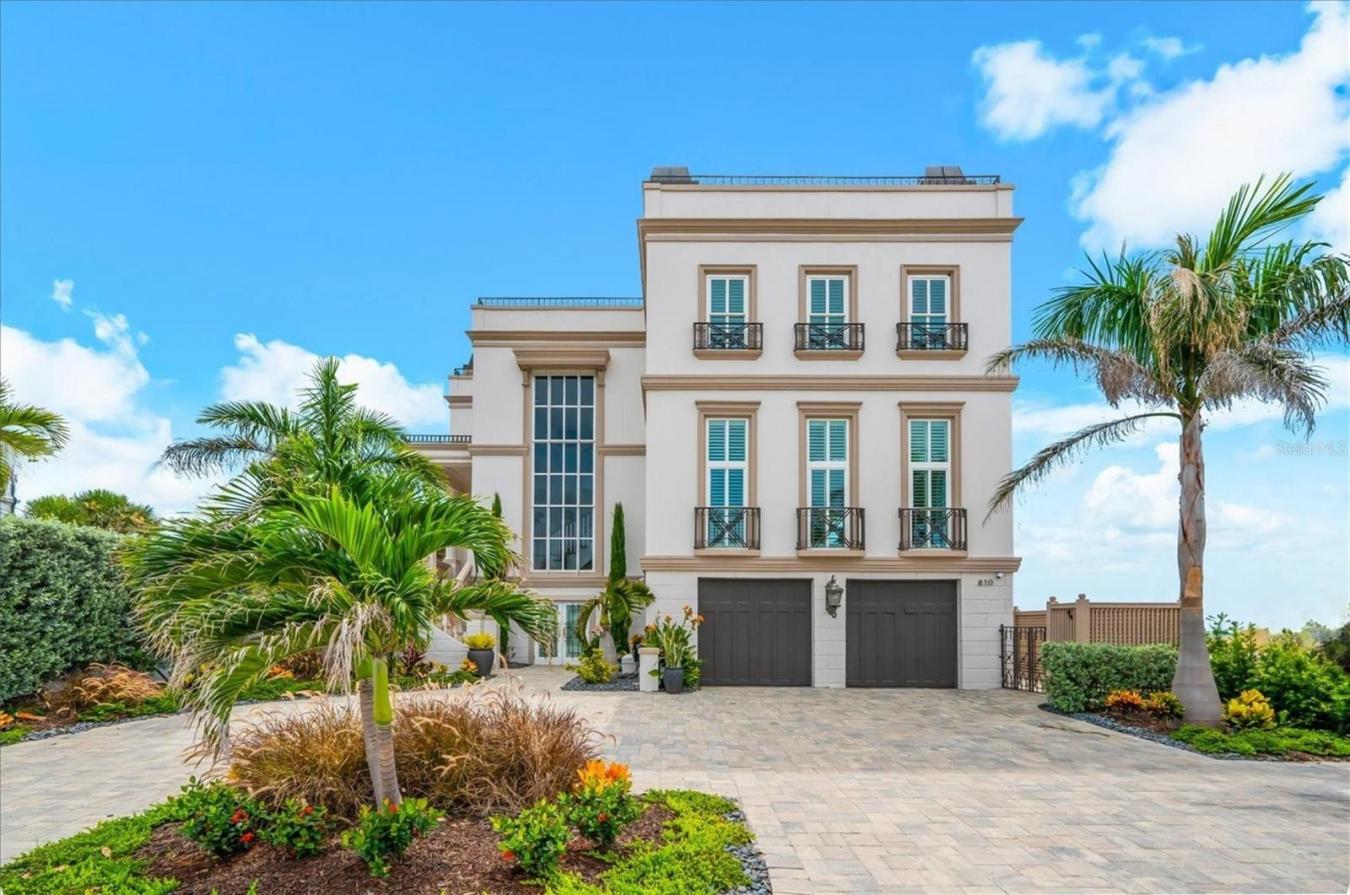 A rare offering along the iconic shores of Clearwater Beach, this exce – image 2