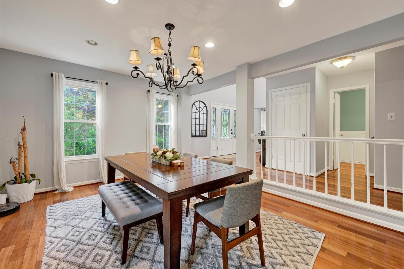 34 Dulaney Hills Court, Cockeysville, Baltimore, 21030, United States, 5 Bedrooms Bedrooms, ,3 BathroomsBathrooms,Residential,For Sale,34 Dulaney Hills Court,MDBC2164628