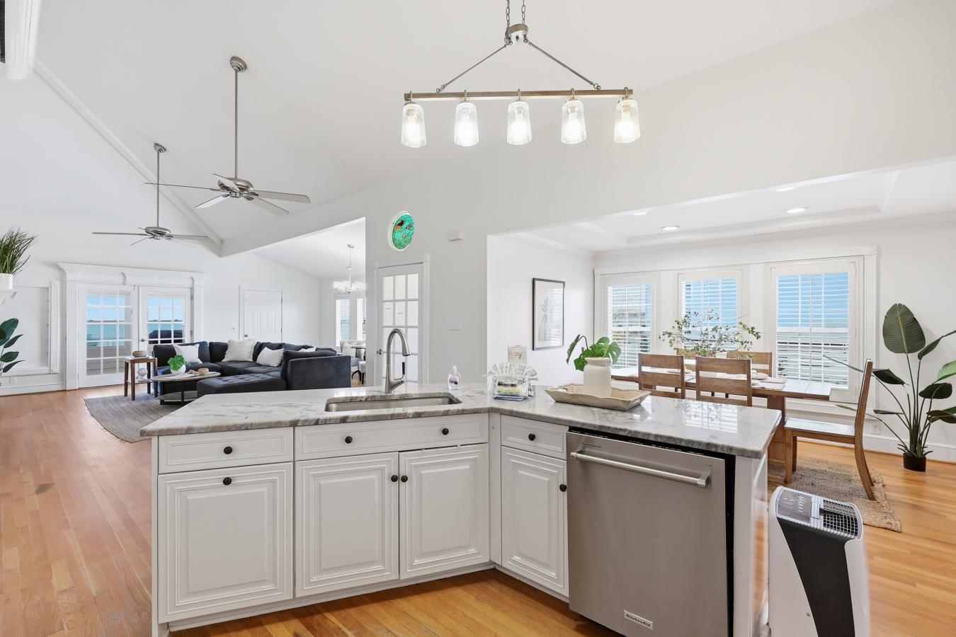 86 Harbor Drive, St. Helena, Beaufort, 29920, United States, 3 Bedrooms Bedrooms, ,3 BathroomsBathrooms,Residential,For Sale,86 Harbor Drive,193557