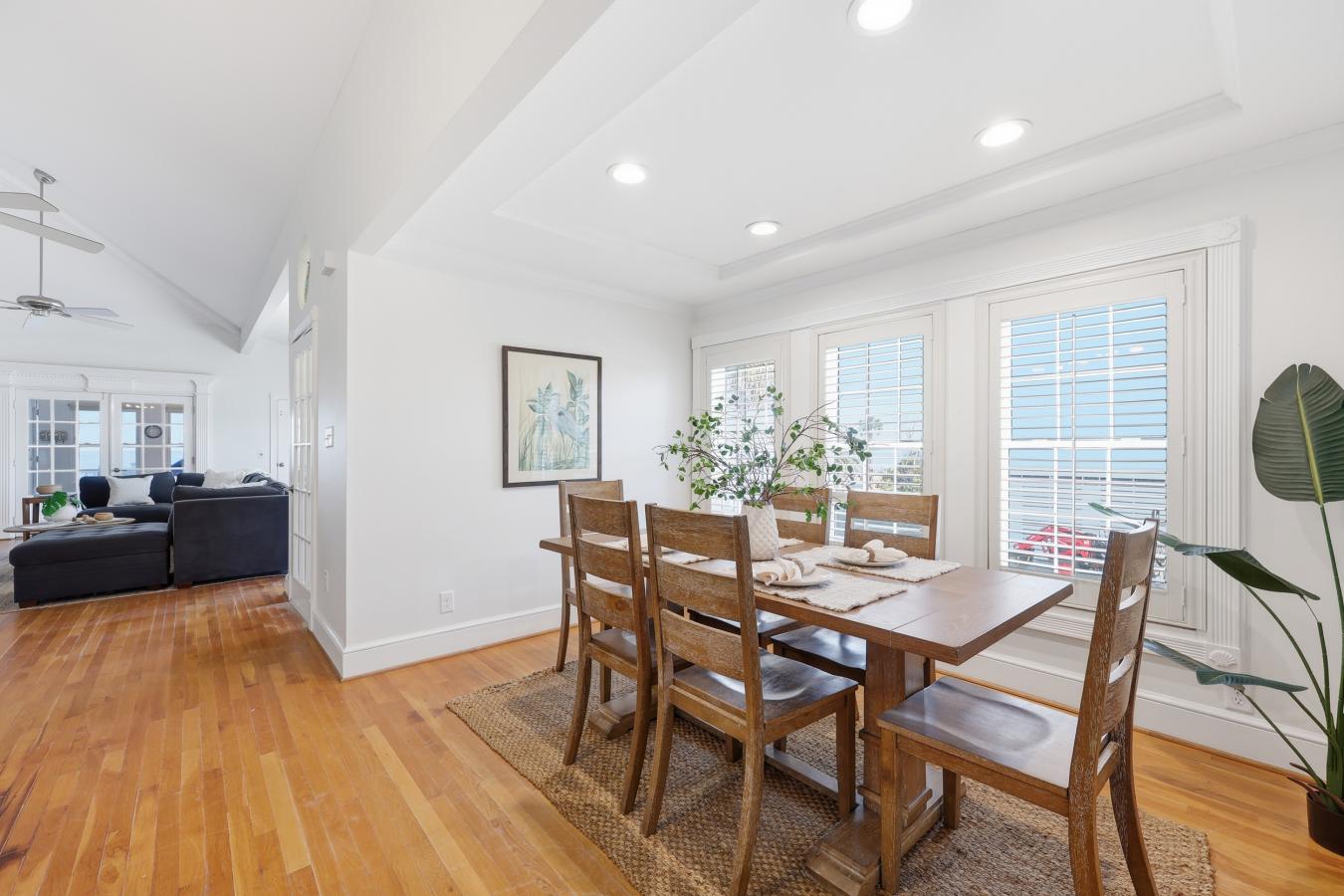 86 Harbor Drive, St. Helena, Beaufort, 29920, United States, 3 Bedrooms Bedrooms, ,3 BathroomsBathrooms,Residential,For Sale,86 Harbor Drive,193557