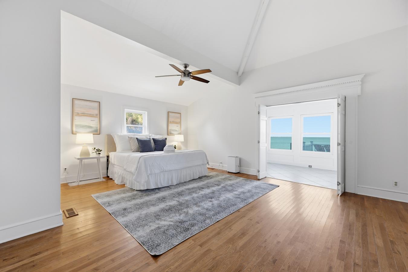 86 Harbor Drive, St. Helena, Beaufort, 29920, United States, 3 Bedrooms Bedrooms, ,3 BathroomsBathrooms,Residential,For Sale,86 Harbor Drive,193557