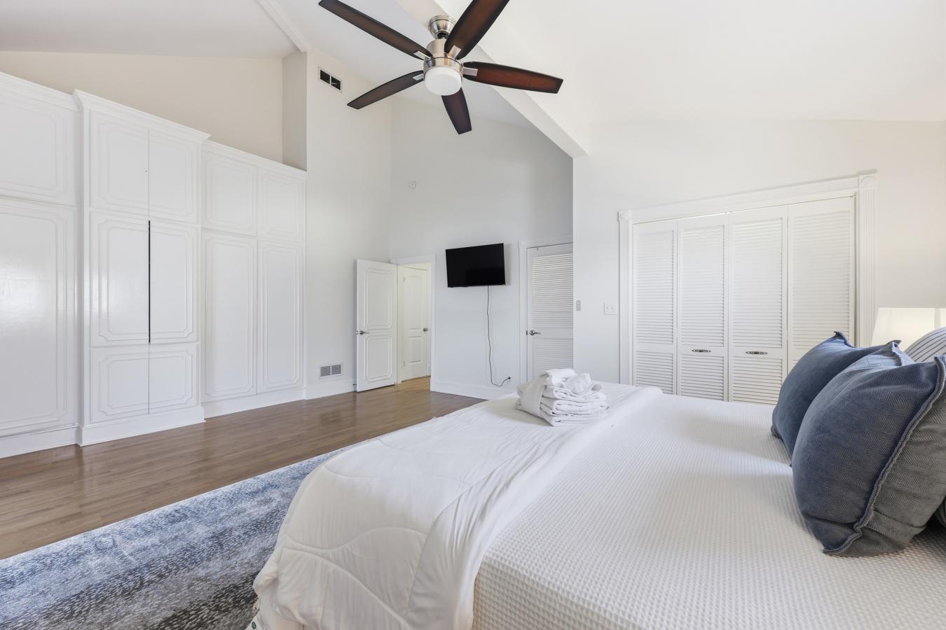 86 Harbor Drive, St. Helena, Beaufort, 29920, United States, 3 Bedrooms Bedrooms, ,3 BathroomsBathrooms,Residential,For Sale,86 Harbor Drive,193557