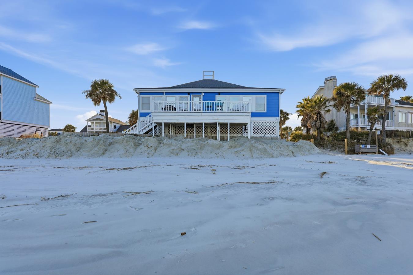 86 Harbor Drive, St. Helena, Beaufort, 29920, United States, 3 Bedrooms Bedrooms, ,3 BathroomsBathrooms,Residential,For Sale,86 Harbor Drive,193557