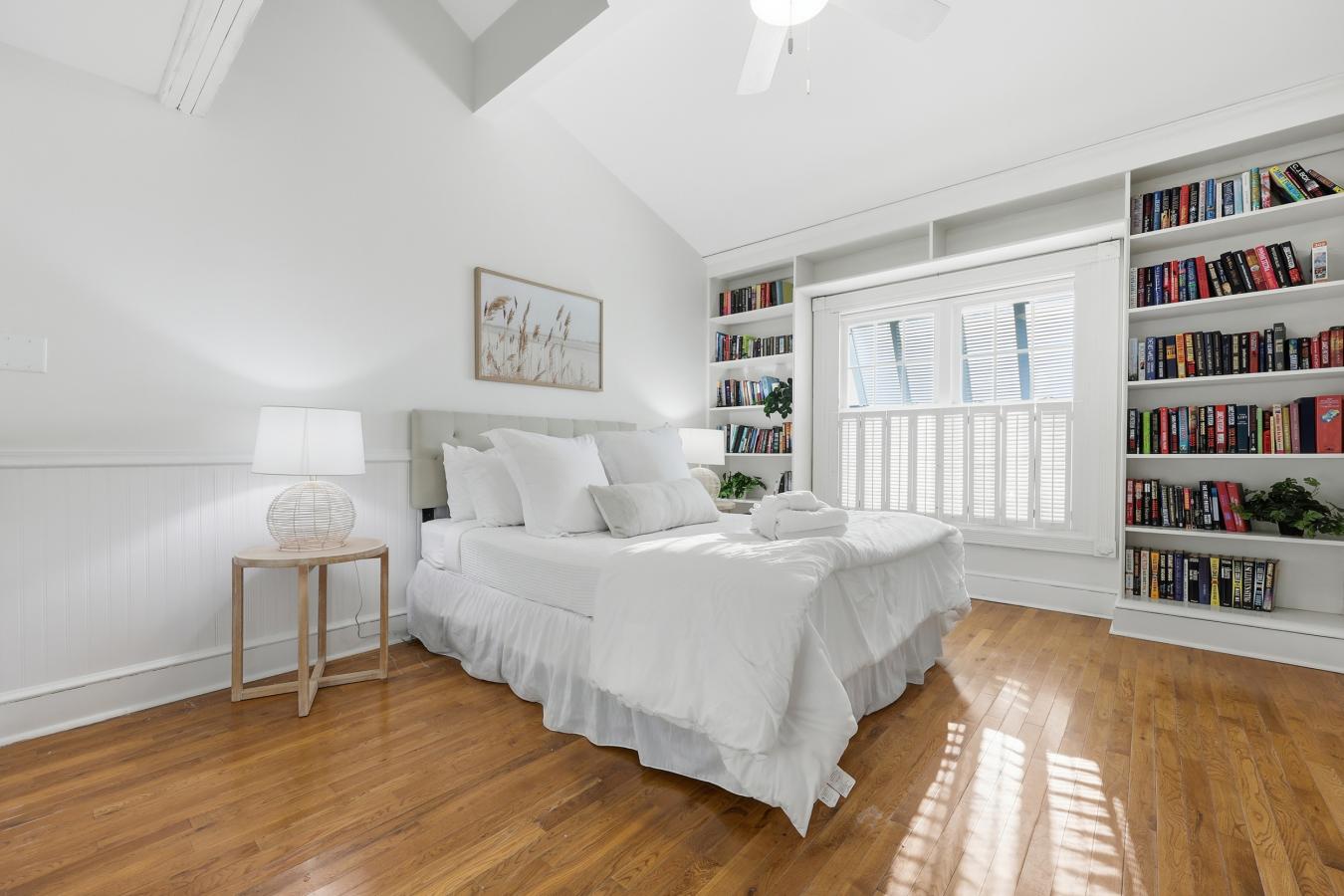 86 Harbor Drive, St. Helena, Beaufort, 29920, United States, 3 Bedrooms Bedrooms, ,3 BathroomsBathrooms,Residential,For Sale,86 Harbor Drive,193557