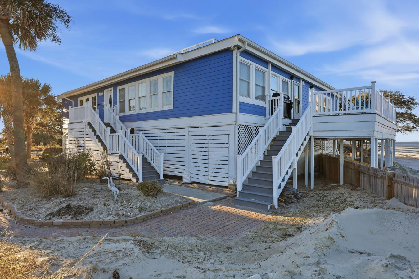 86 Harbor Drive, St. Helena, Beaufort, 29920, United States, 3 Bedrooms Bedrooms, ,3 BathroomsBathrooms,Residential,For Sale,86 Harbor Drive,193557