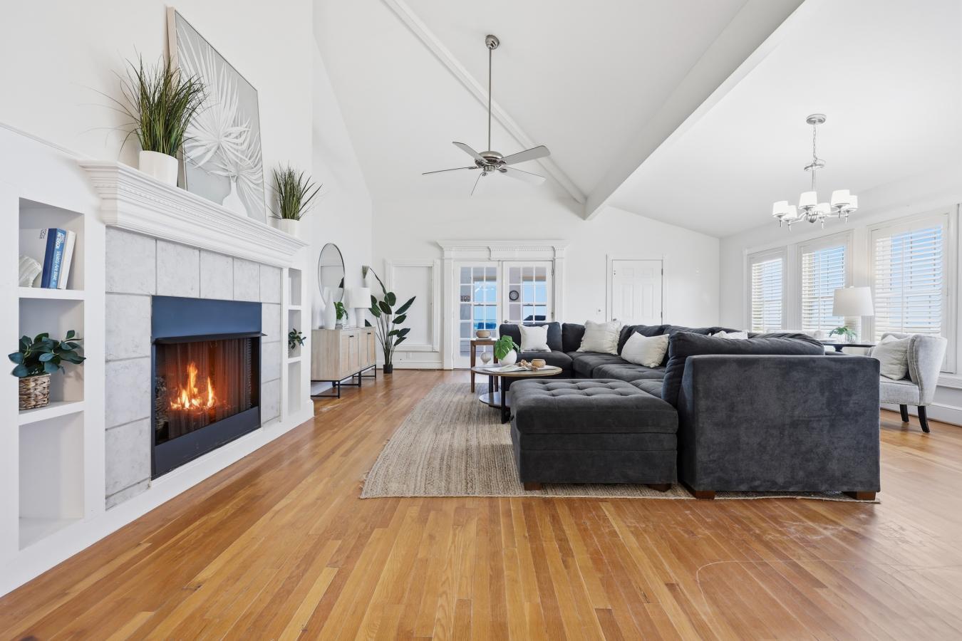 86 Harbor Drive, St. Helena, Beaufort, 29920, United States, 3 Bedrooms Bedrooms, ,3 BathroomsBathrooms,Residential,For Sale,86 Harbor Drive,193557