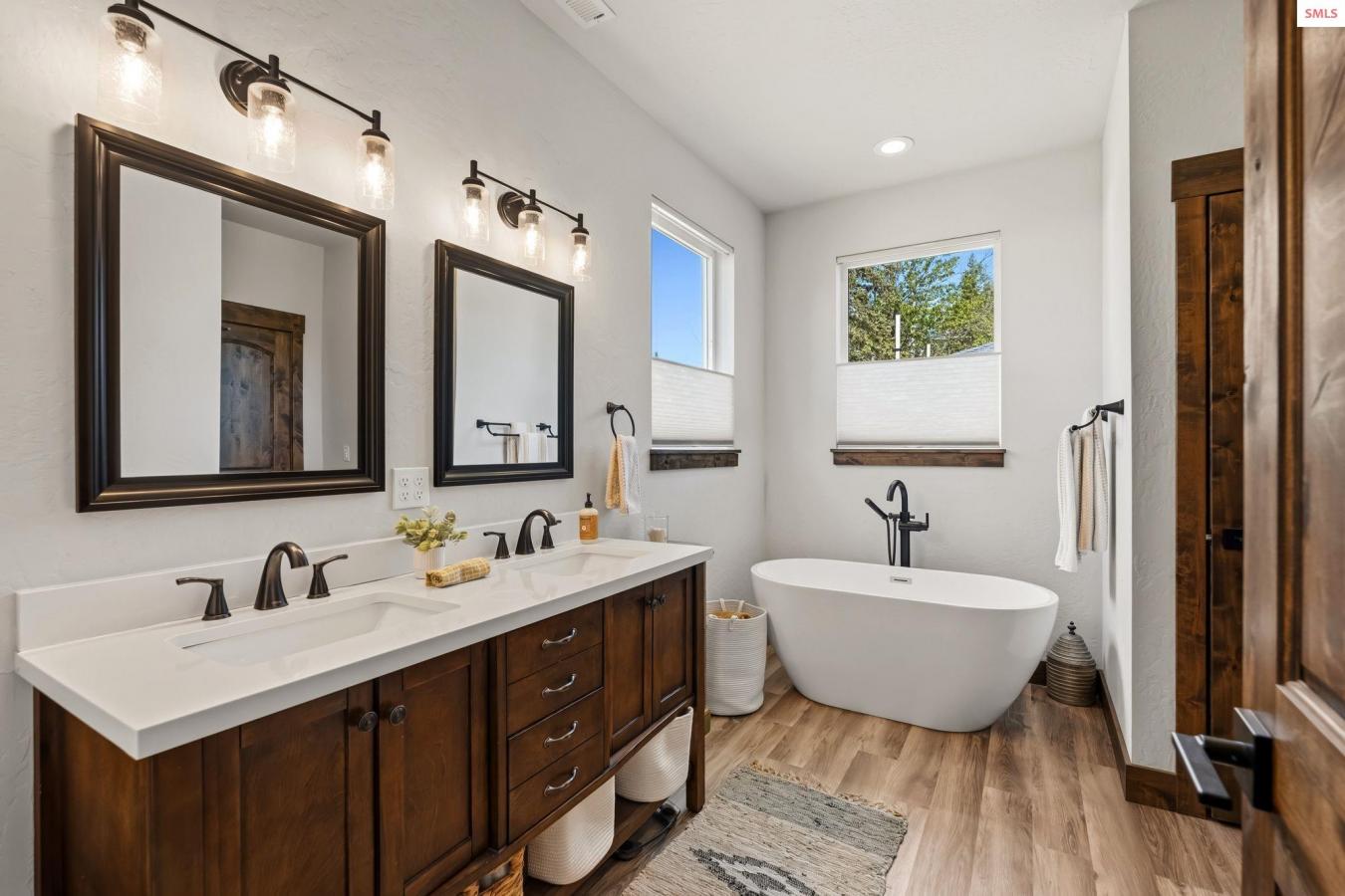 140 Madera Drive, Sandpoint, Bonner, 83864, United States, 4 Bedrooms Bedrooms, ,2 BathroomsBathrooms,Residential,For Sale,140 Madera Drive,20261700