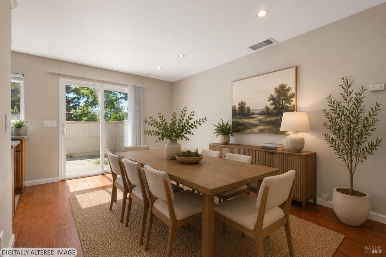One of the best values in Rincon Valley, this end-unit townhome offers – image 3