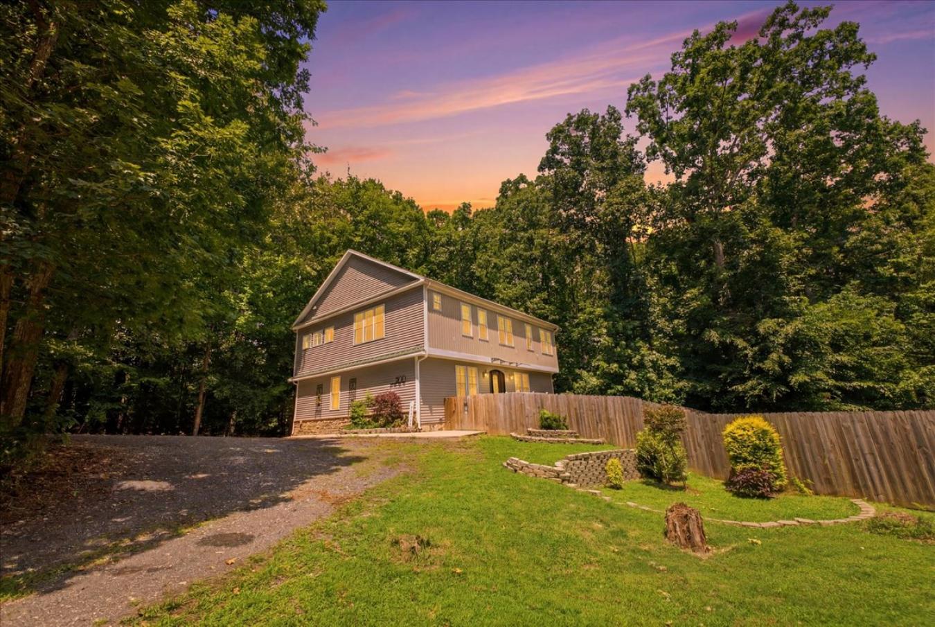 Discover a truly one-of-a-kind custom Fort Mill acreage property nestl – image 5