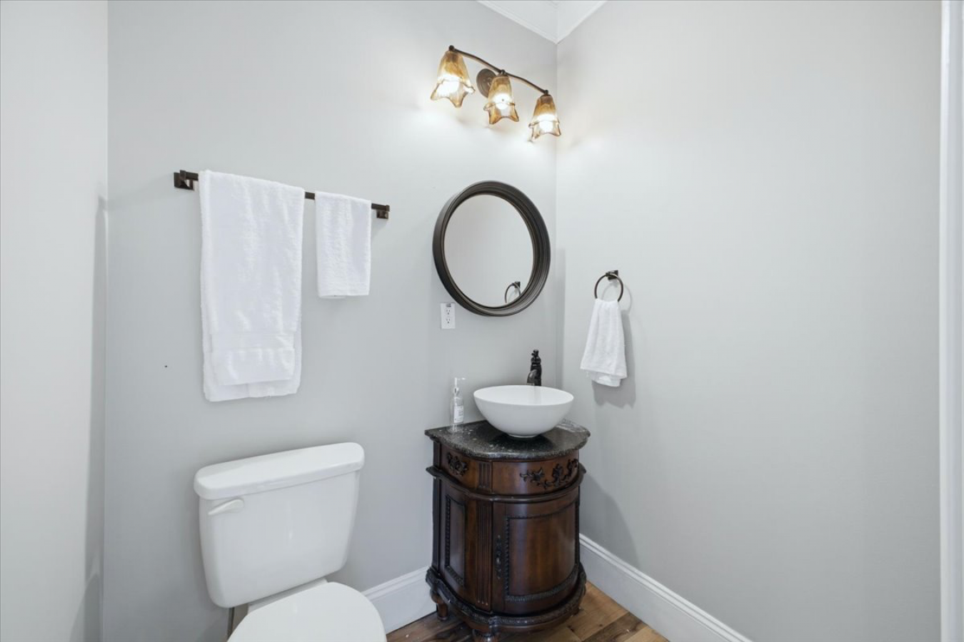 Discover a truly one-of-a-kind custom Fort Mill acreage property nestl – image 16