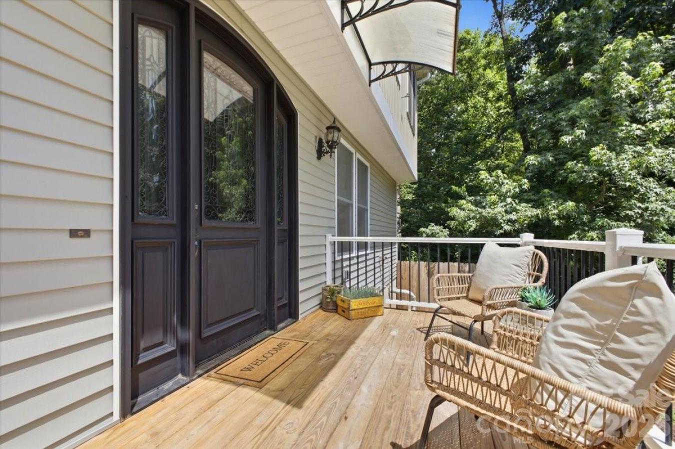 Discover a truly one-of-a-kind custom Fort Mill acreage property nestl – image 6