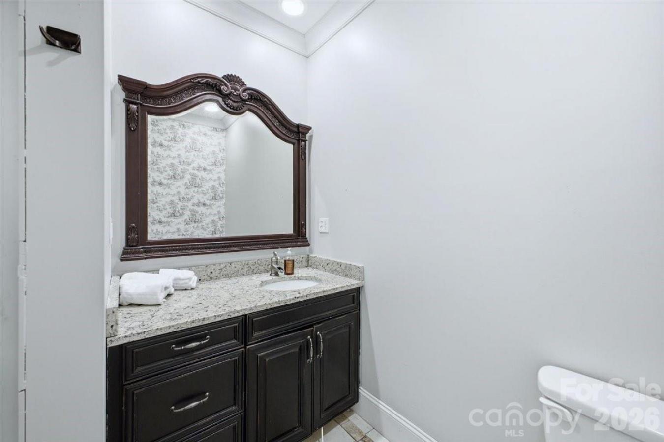 Discover a truly one-of-a-kind custom Fort Mill acreage property nestl – image 11