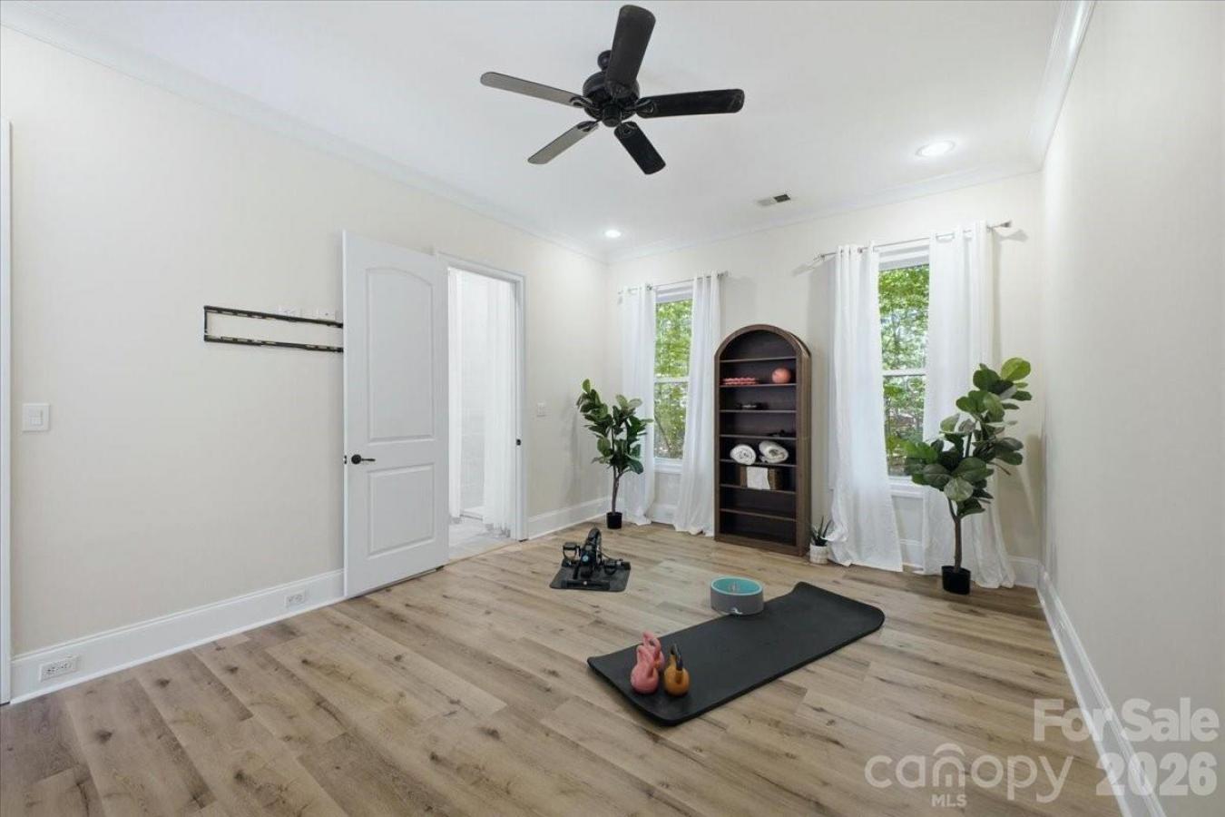 Discover a truly one-of-a-kind custom Fort Mill acreage property nestl – image 12