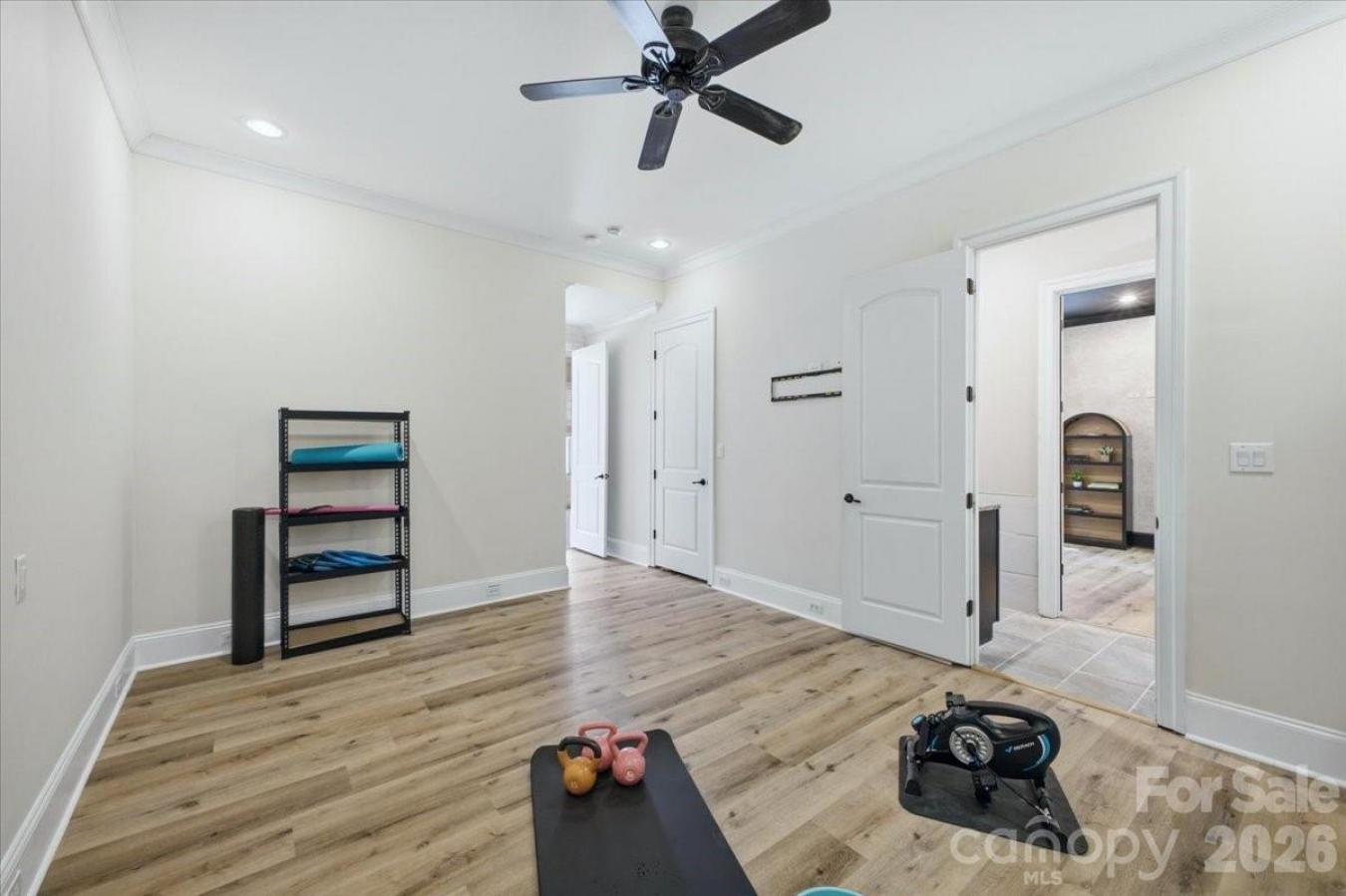 Discover a truly one-of-a-kind custom Fort Mill acreage property nestl – image 13