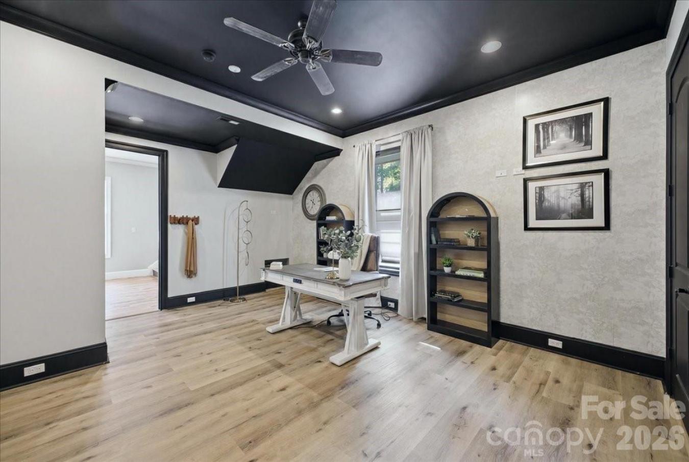 Discover a truly one-of-a-kind custom Fort Mill acreage property nestl – image 17