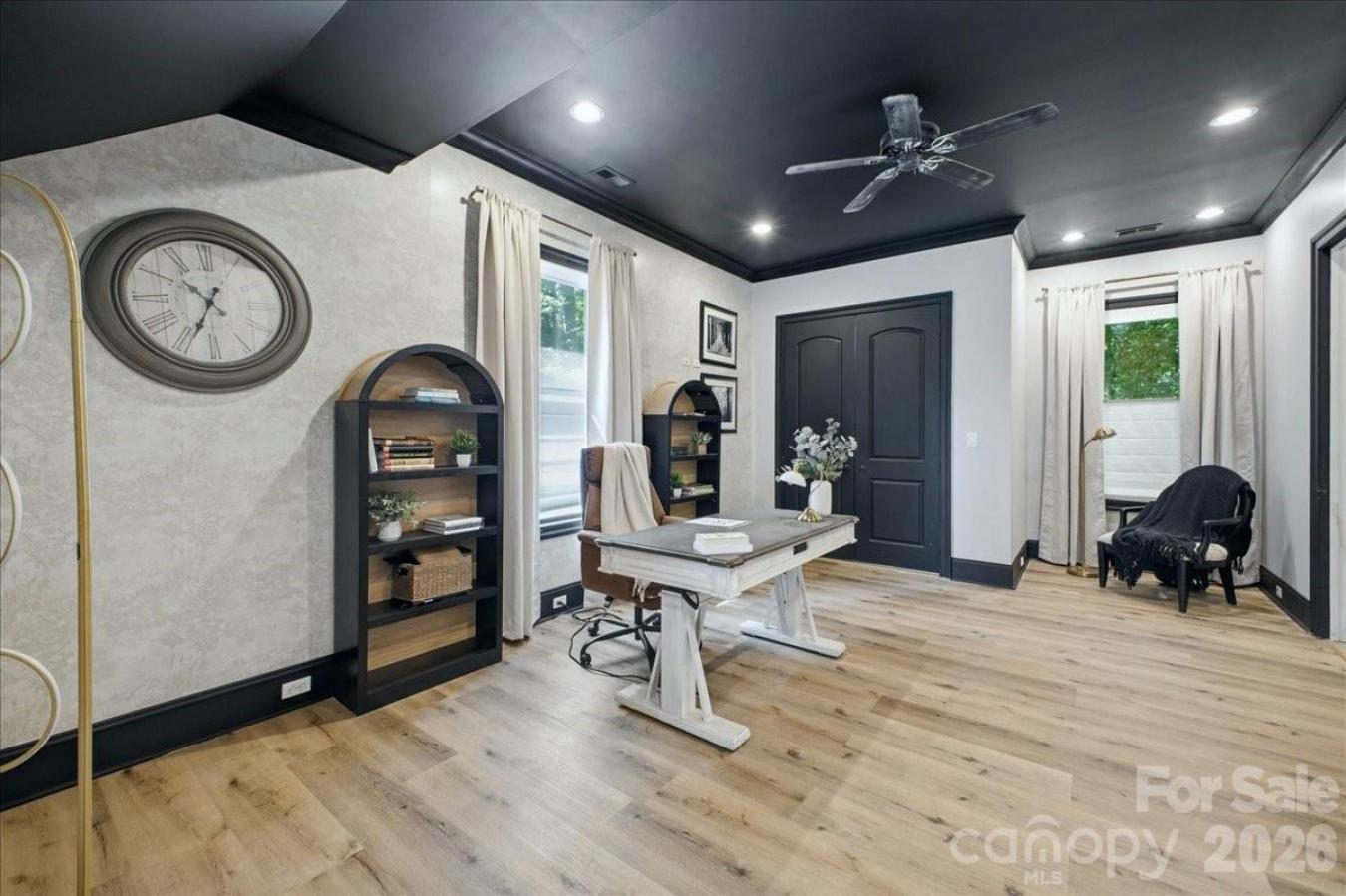 Discover a truly one-of-a-kind custom Fort Mill acreage property nestl – image 18