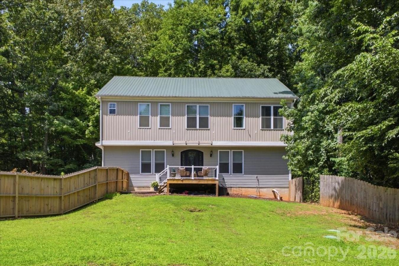 Discover a truly one-of-a-kind custom Fort Mill acreage property nestl – image 4