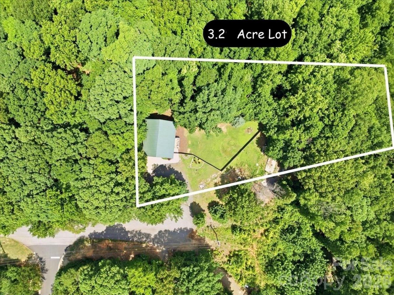Discover a truly one-of-a-kind custom Fort Mill acreage property nestl – image 2
