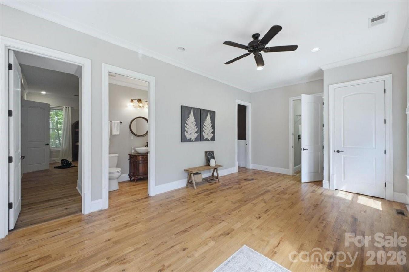 Discover a truly one-of-a-kind custom Fort Mill acreage property nestl – image 8