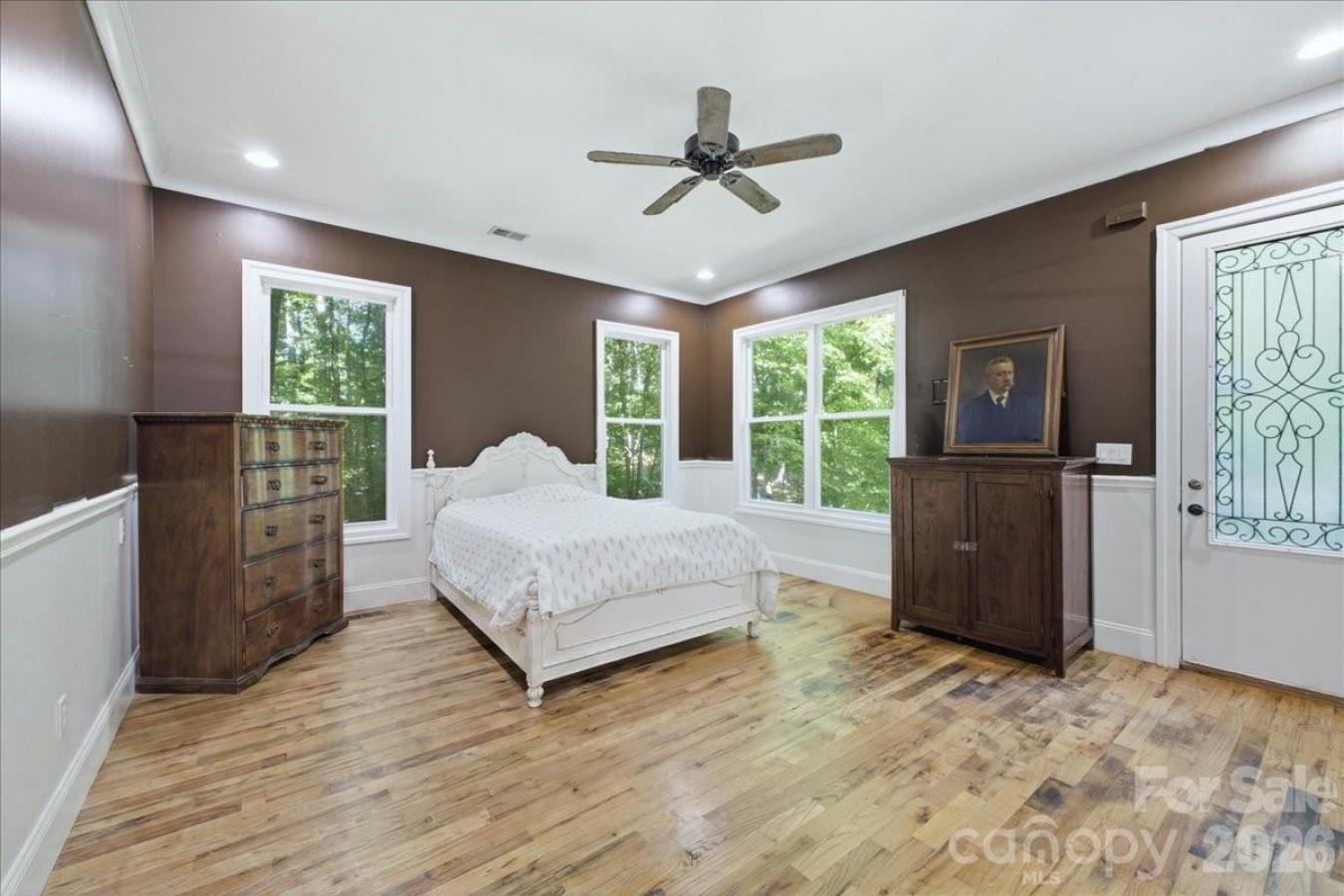 Discover a truly one-of-a-kind custom Fort Mill acreage property nestl – image 9