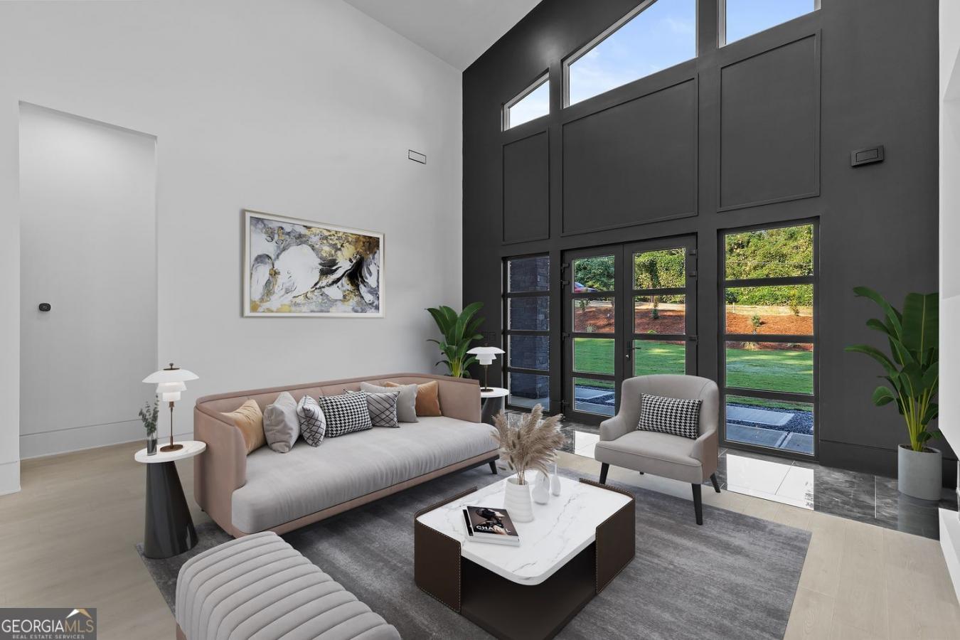 Luxury isnt defined by what you see. Its defined by how a home is buil – image 12