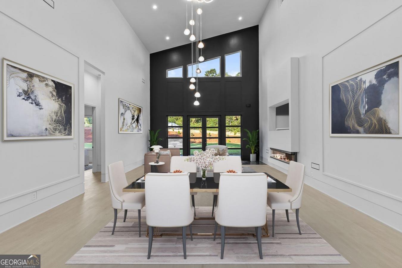 Luxury isnt defined by what you see. Its defined by how a home is buil – image 13