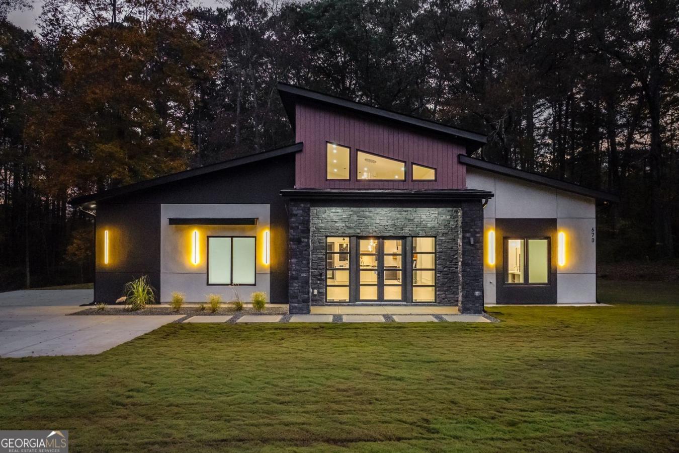 Luxury isnt defined by what you see. Its defined by how a home is buil – image 2