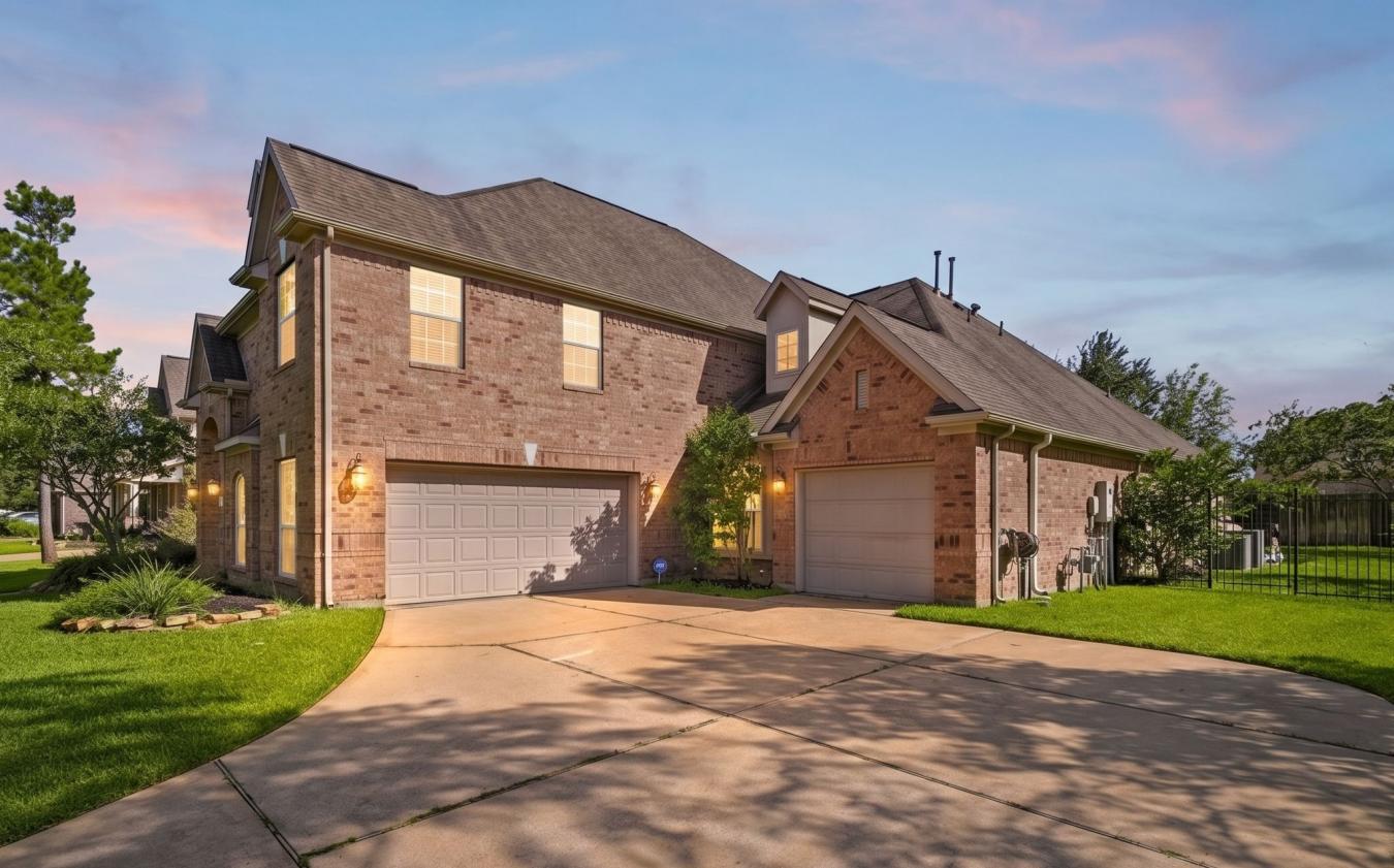 Nestled in the highly sought-after Auburn Lakes Retreat, this stunning – image 3