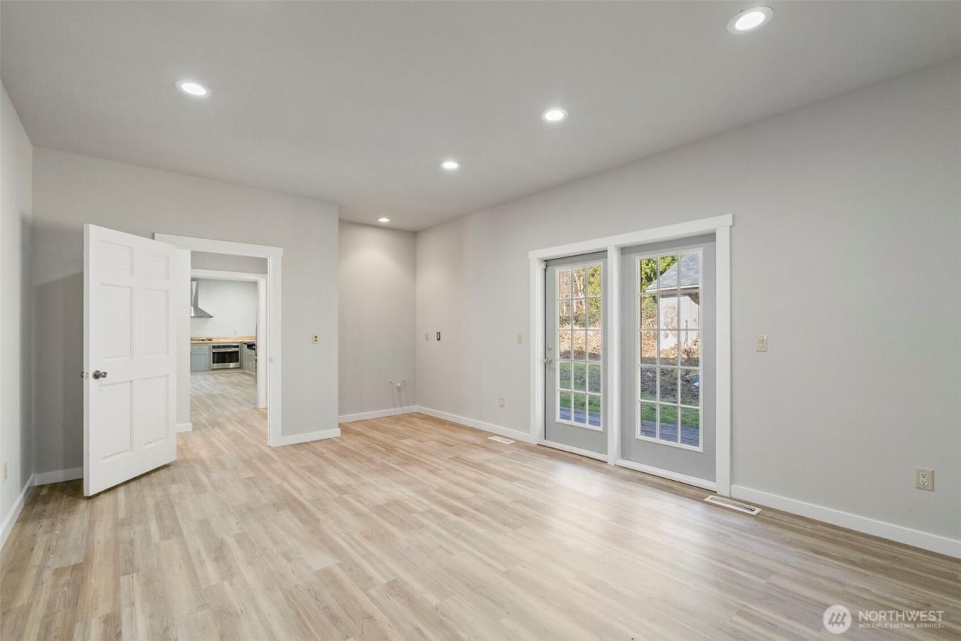 Majestic Colonial-style home on five secluded acres, an updated countr – image 13