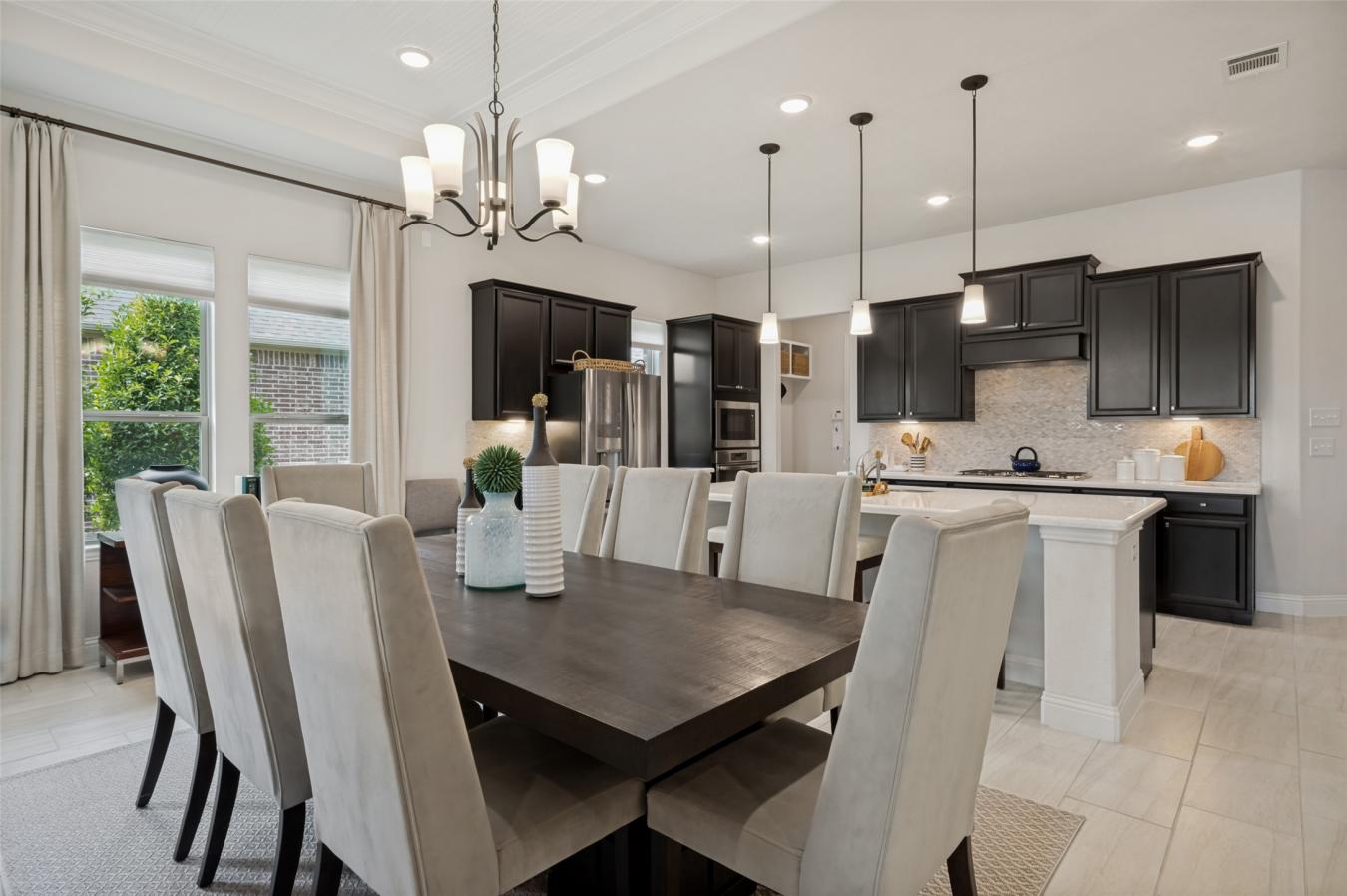 Welcome to 7821 Kentmere, an exceptional luxury residence nestled on a – image 10